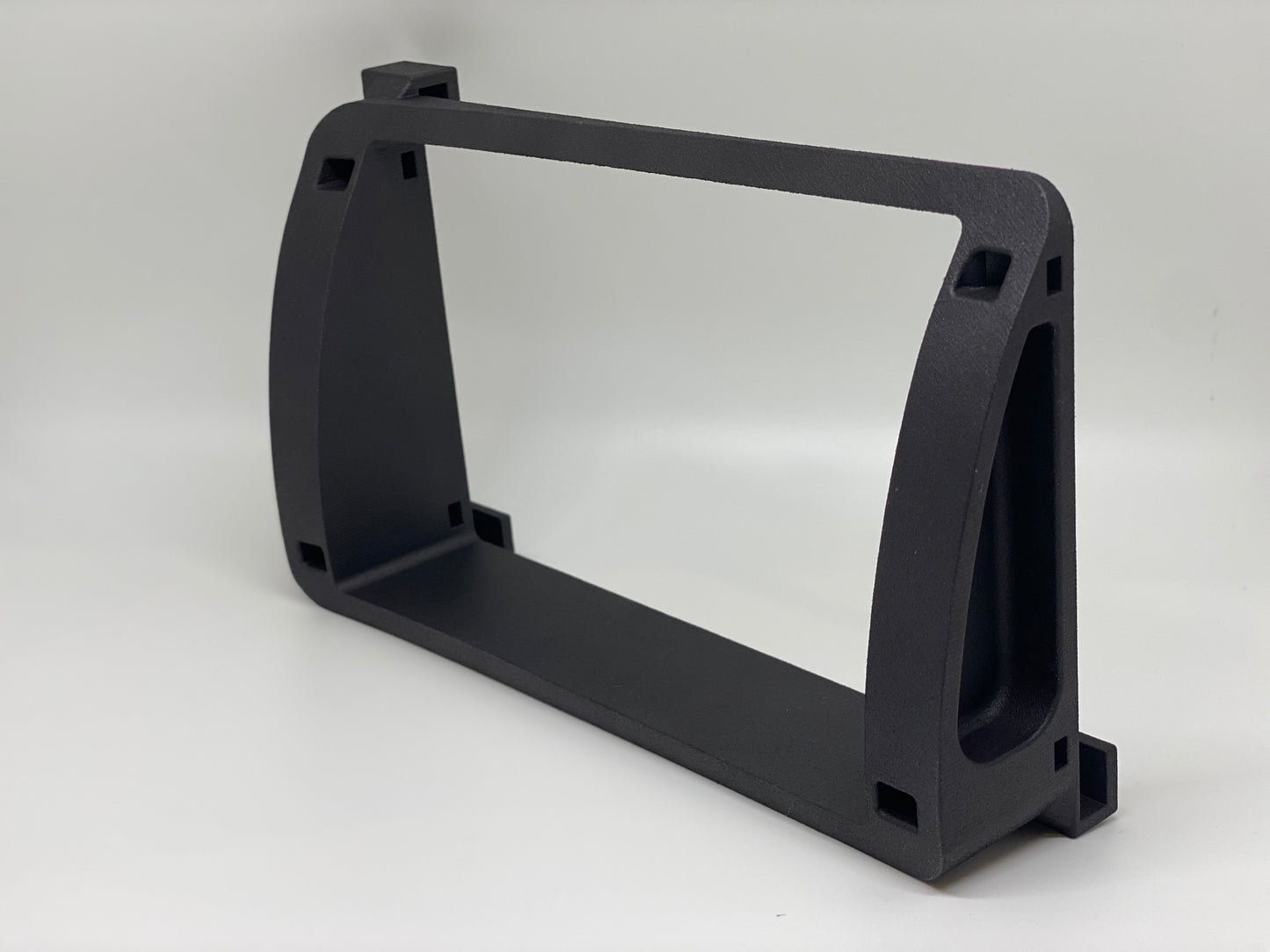 S2000 Tablet Dash Bezel