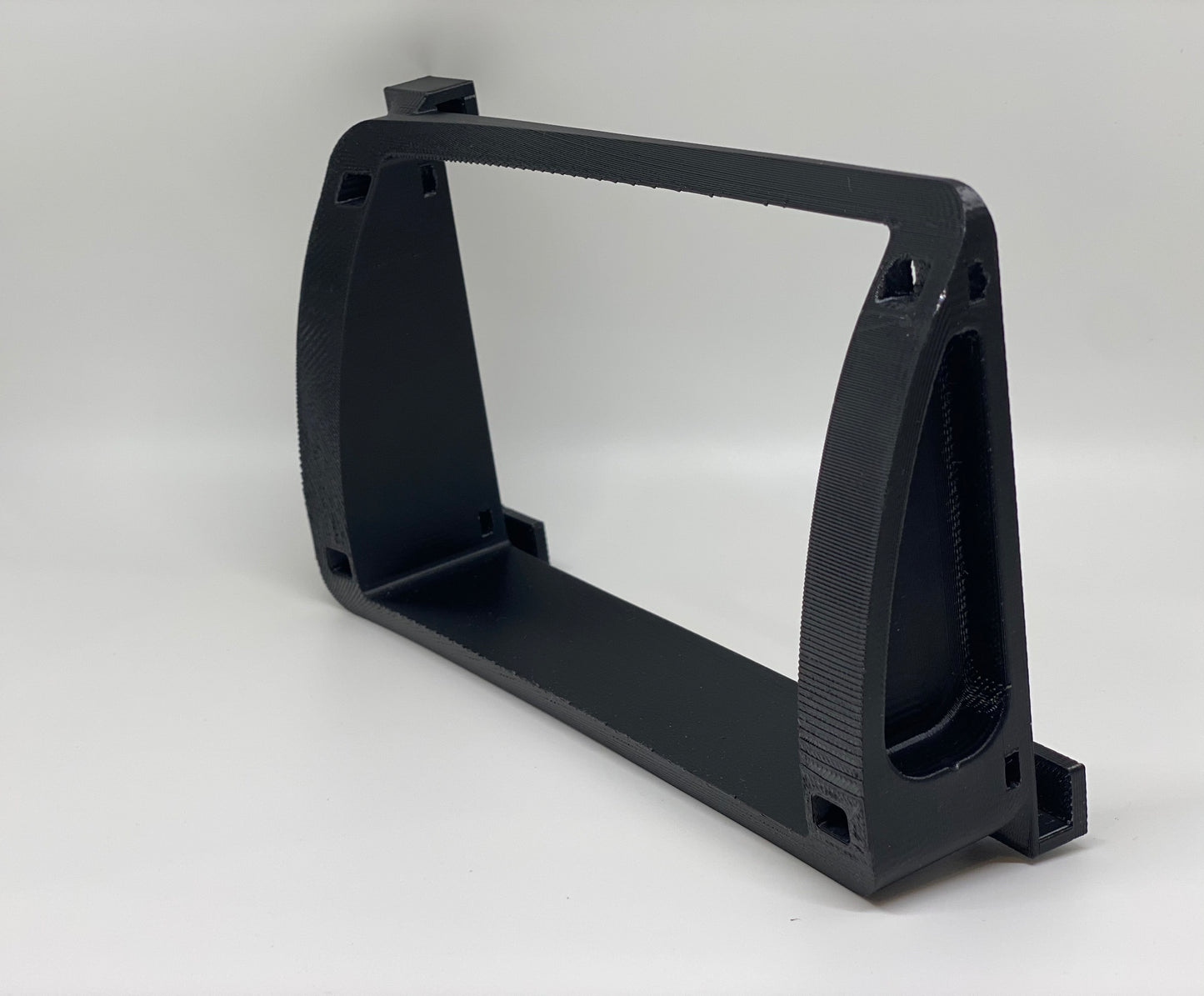 S2000 Tablet Dash Bezel