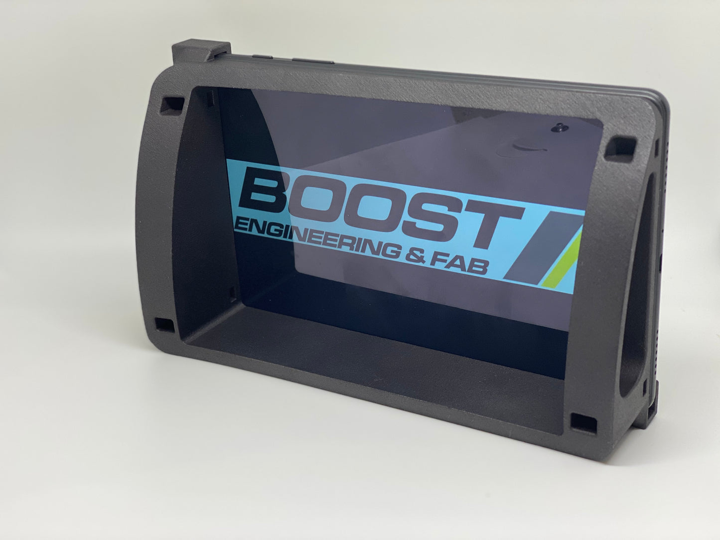 S2000 Tablet Dash Bezel