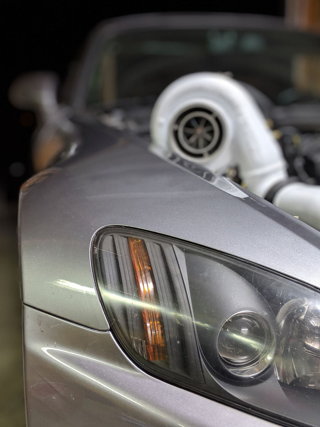 Boost Engineering & Fab Begins – Boost Engineering & Fab Inc.