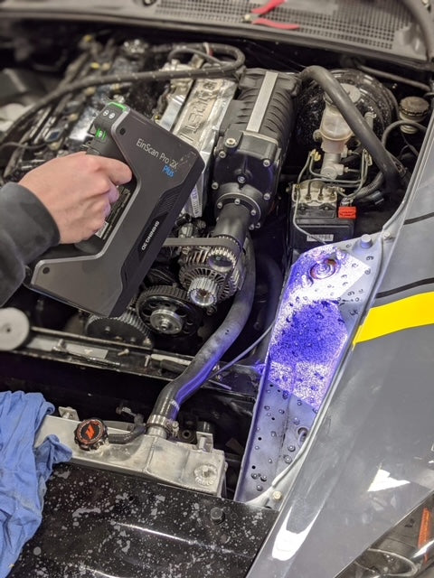 Collections – Boost Engineering & Fab Inc.